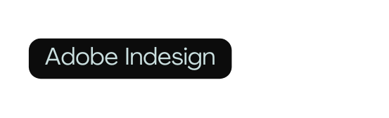 Adobe Indesign